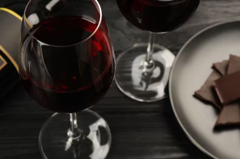 Wine and Chocolate Pairings You’ll Love