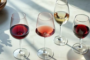 A Guide to Non-Alcoholic Wines