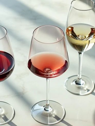 A Guide to Non-Alcoholic Wines