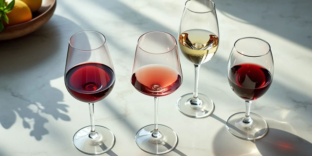 A Guide to Non-Alcoholic Wines