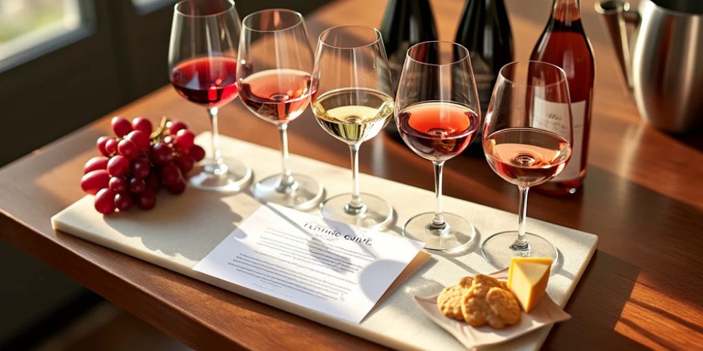 A Guide to Non-Alcoholic Wines