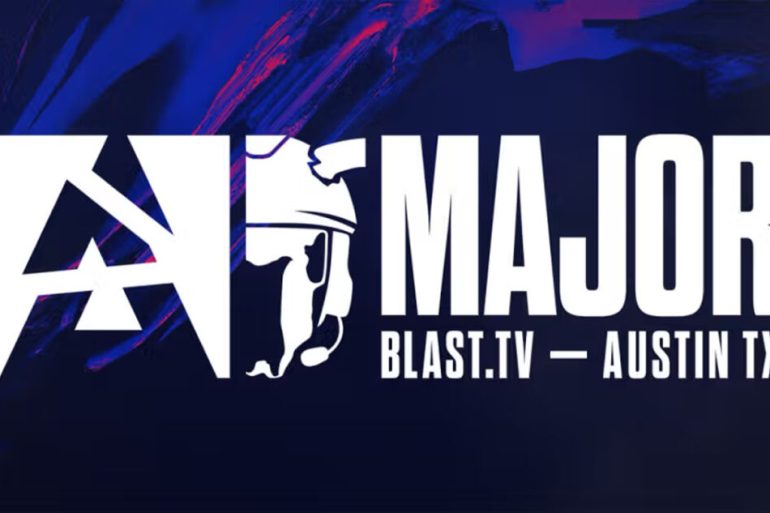 BLAST Austin Major 2025