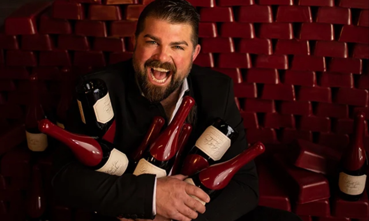 Belle Glos Debuts Sparkling Blanc de Blanc and Rosé, Showcasing Russian River Elegance
