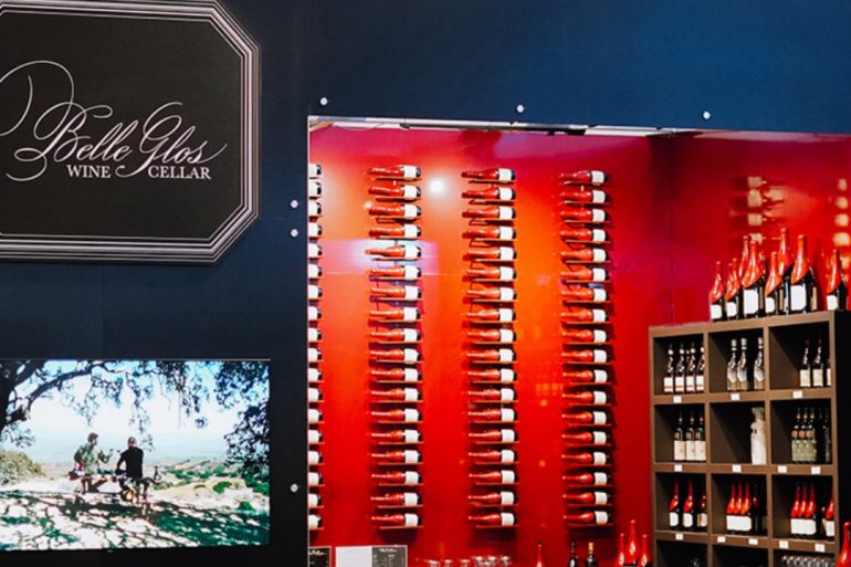 Belle Glos Debuts Sparkling Blanc de Blanc and Rosé, Showcasing Russian River Elegance