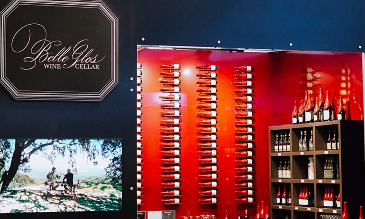 Belle Glos Debuts Sparkling Blanc de Blanc and Rosé, Showcasing Russian River Elegance