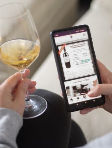 Best Practices for Buying Wine Online