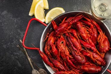 Best Wines for Seafood Dishes