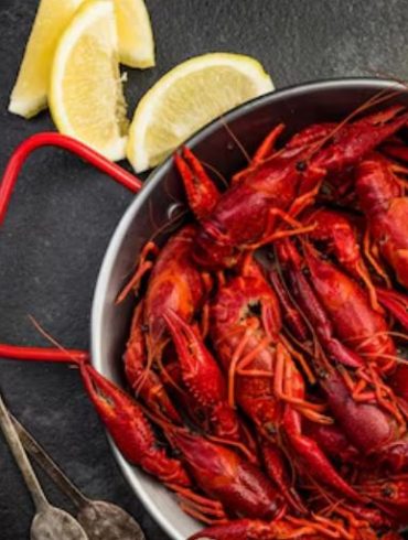 Best Wines for Seafood Dishes