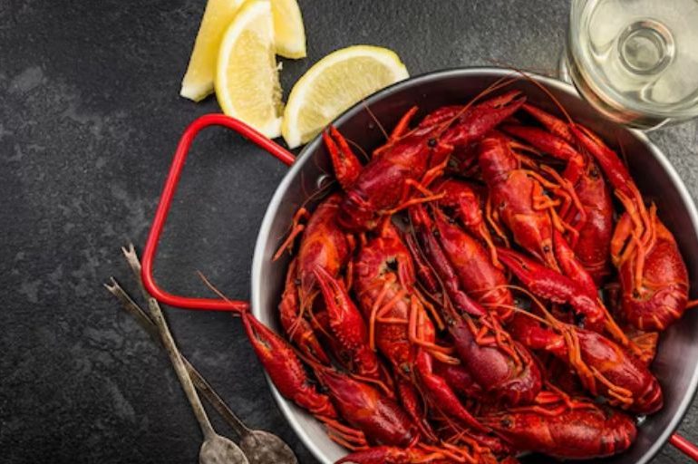 Best Wines for Seafood Dishes