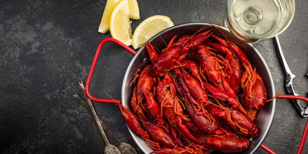 Best Wines for Seafood Dishes