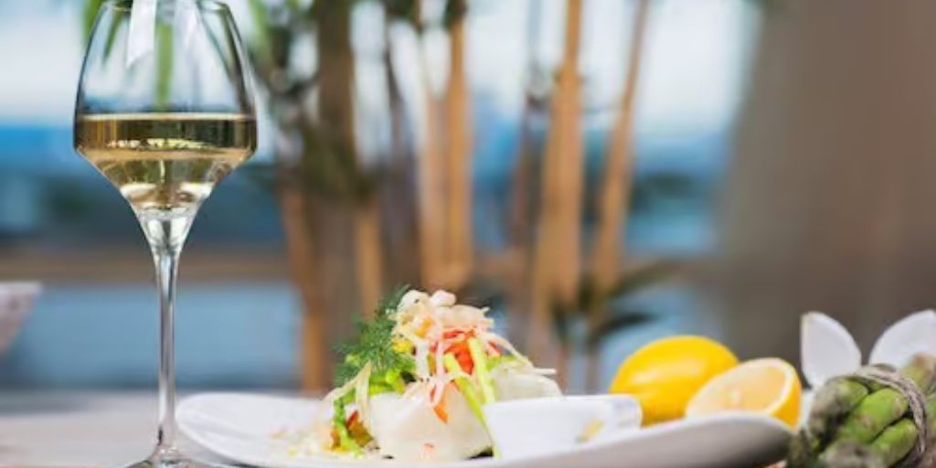 Best Wines for Seafood Dishes