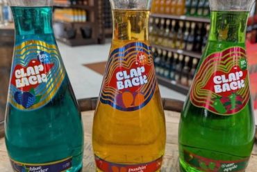 ClapBack Shakes Up Wine Culture With Bold Flavors, Viral Branding, and Gen Z Appeal