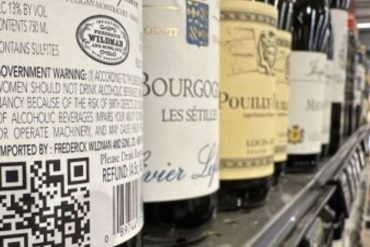 How Wine Labels Influence Buying Choices