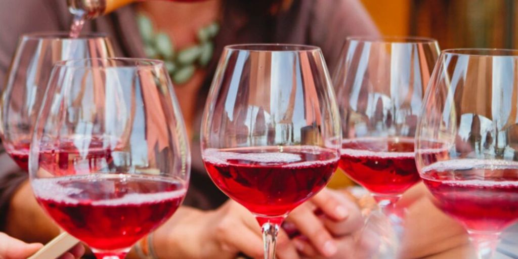 How to Appreciate Wine Aromas
