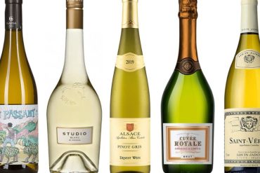 How to Choose a Wine for Grilling Season