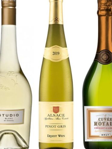How to Choose a Wine for Grilling Season