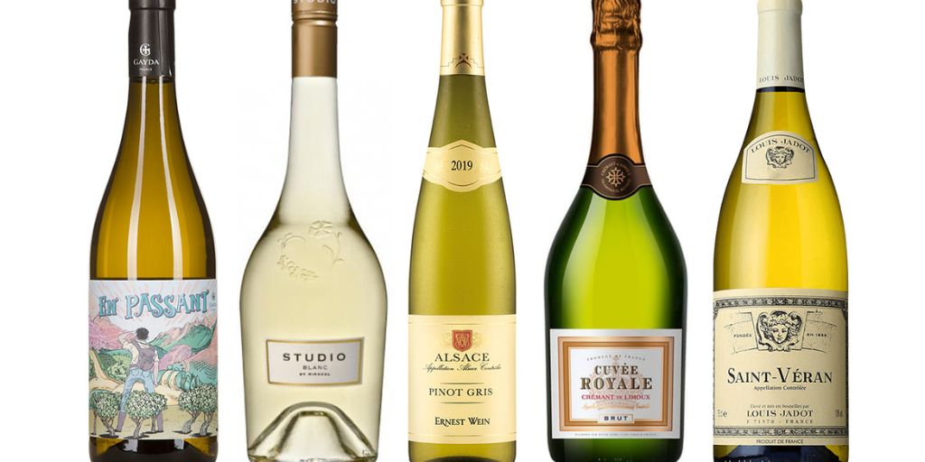 How to Choose a Wine for Grilling Season