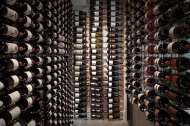 How to Keep Your Wine Collection Organized