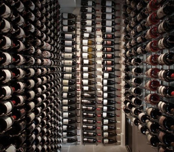 How to Keep Your Wine Collection Organized