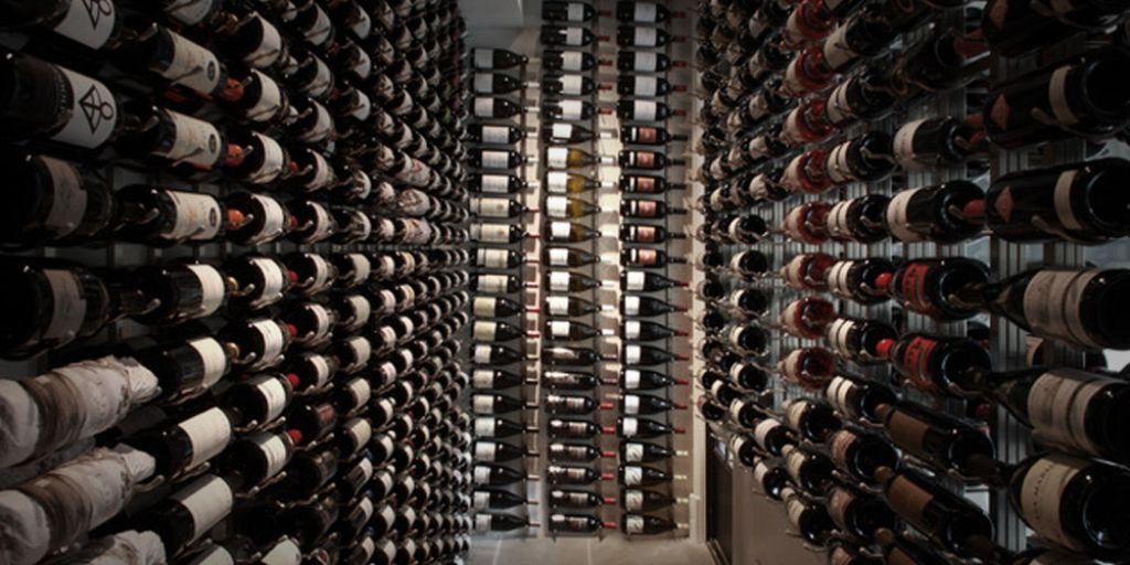 How to Keep Your Wine Collection Organized