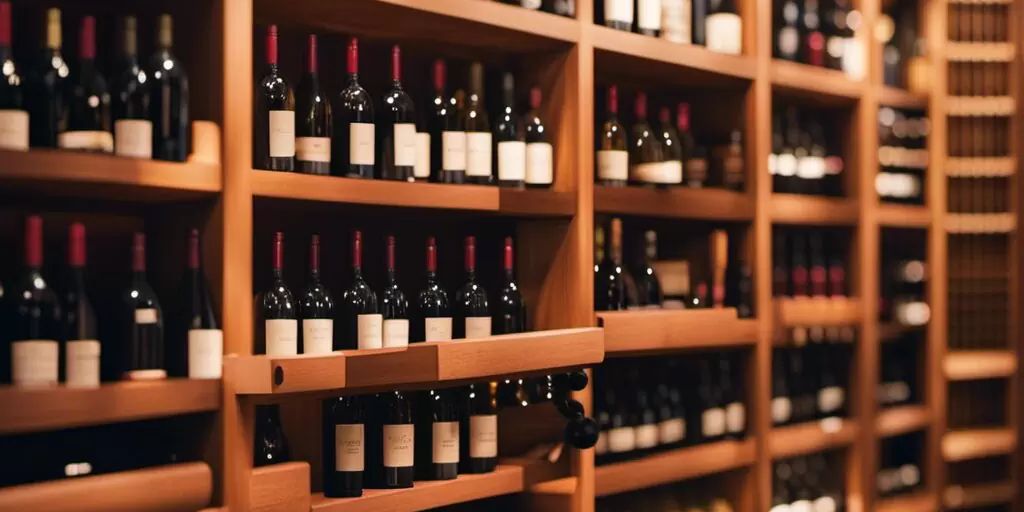 How to Keep Your Wine Collection Organized