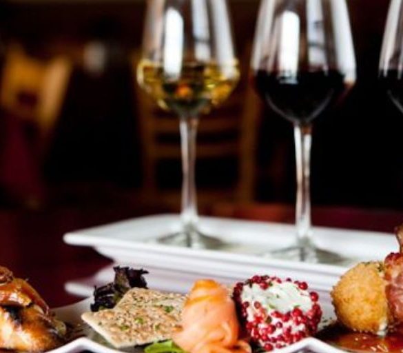 How to Organize a Wine and Food Pairing Dinner