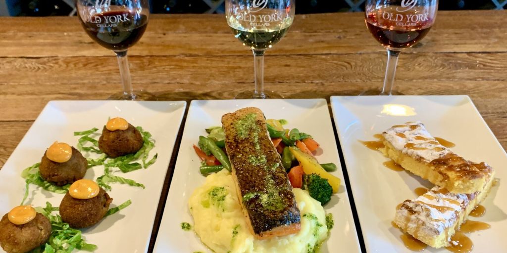 How to Organize a Wine and Food Pairing Dinner