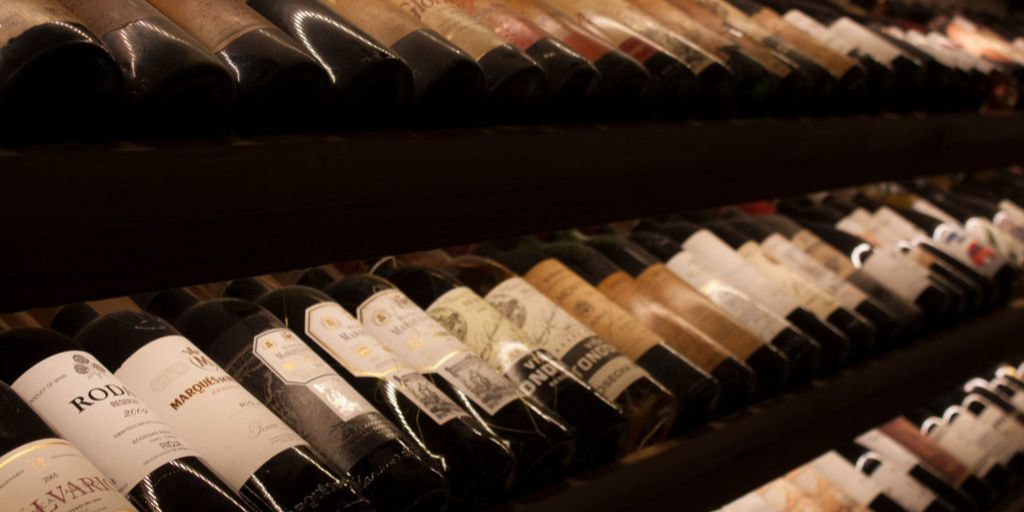 How to Store Wine Without a Cellar