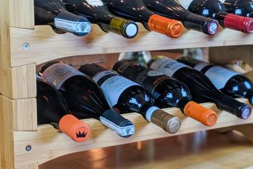 How to Store Wine Without a Cellar