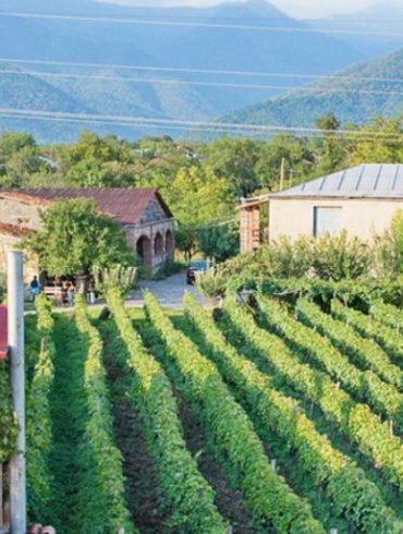Kakheti, Georgia