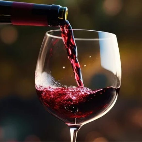 Mid-Strength Wines May Bridge Gap Between Health Trends and Traditional Wine Culture