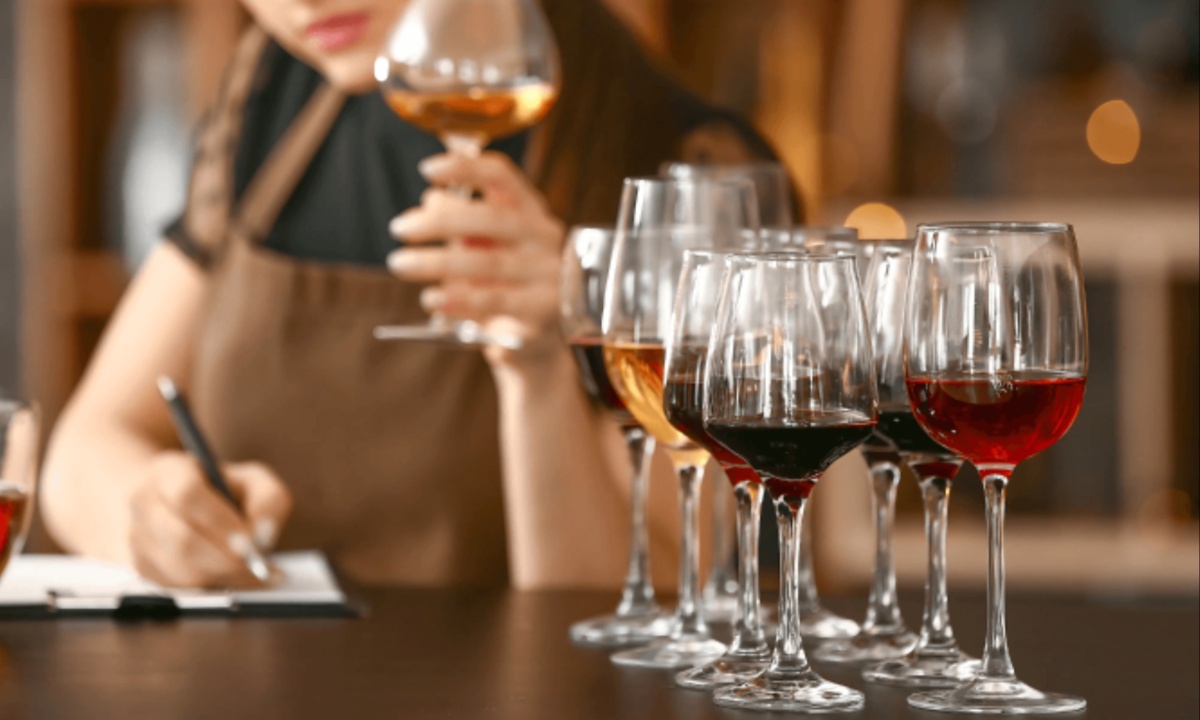 Mid-Strength Wines May Bridge Gap Between Health Trends and Traditional Wine Culture
