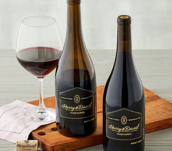 Pinot Noir