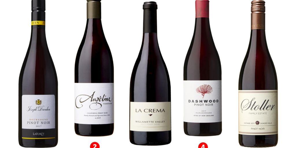 Pinot Noir
