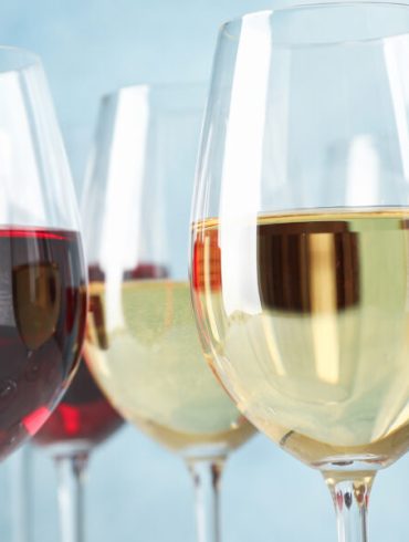 Ramona Valley Showcases Local Talent at 2025 Wine Competition With 91 Entries Judged Blind