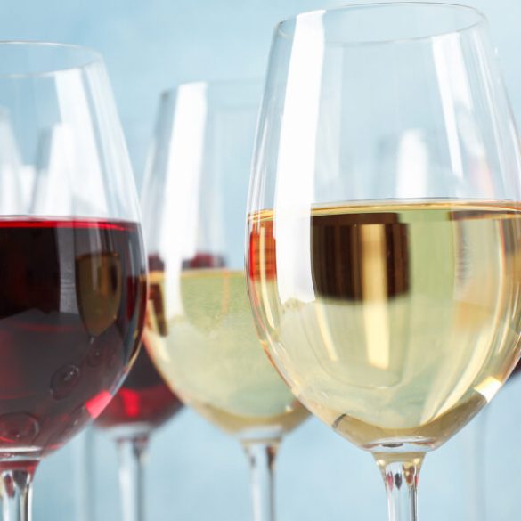Ramona Valley Showcases Local Talent at 2025 Wine Competition With 91 Entries Judged Blind