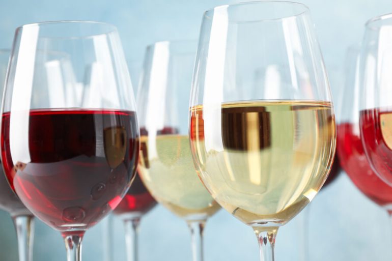 Ramona Valley Showcases Local Talent at 2025 Wine Competition With 91 Entries Judged Blind
