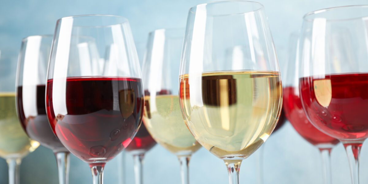Ramona Valley Showcases Local Talent at 2025 Wine Competition With 91 Entries Judged Blind