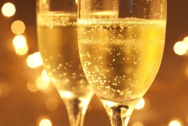 Sparkling Wine