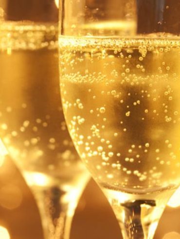 Sparkling Wine