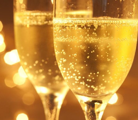 Sparkling Wine