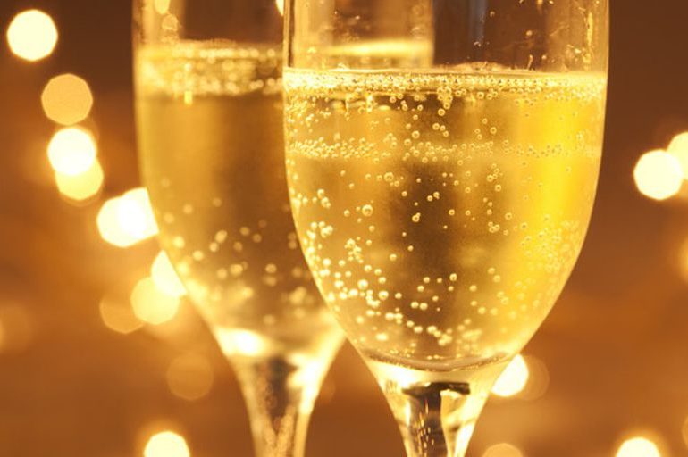 Sparkling Wine