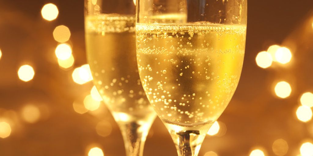 Sparkling Wine