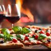 Wine and Pizza Pairings That Actually Work
