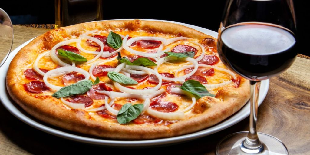 Wine and Pizza Pairings That Actually Work